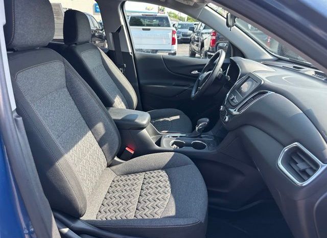 2024 Chevrolet Equinox LT – BCP0377 full