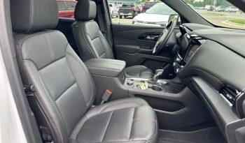2023 Chevrolet Traverse RS – BCP0424 full