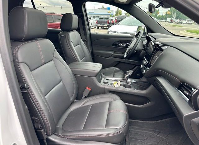 2023 Chevrolet Traverse RS – BCP0424 full