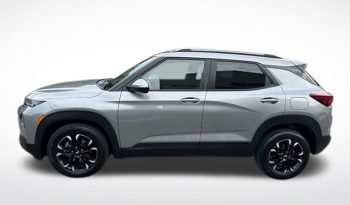 2023 Chevrolet TrailBlazer LT – BCP0416 full