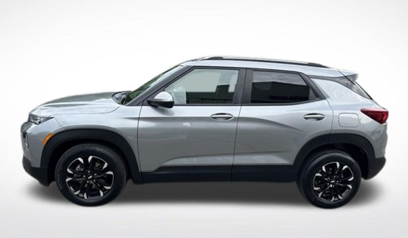 2023 Chevrolet TrailBlazer LT – BCP0416 full