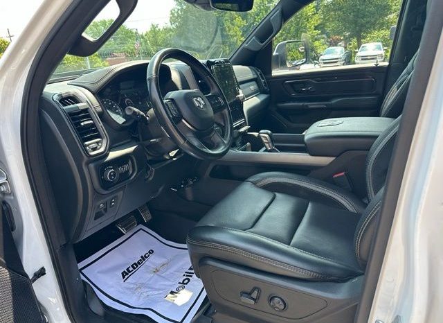 2022 Ram 1500 Sport – BC262516B full