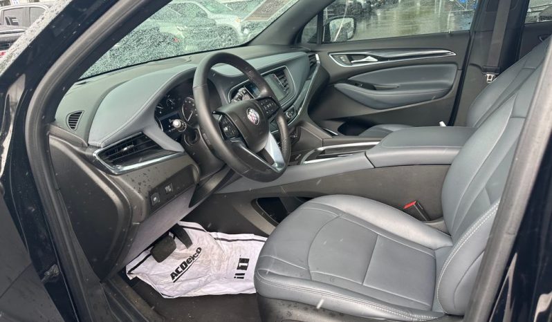 2024 Buick Enclave Essence – BC262311A full
