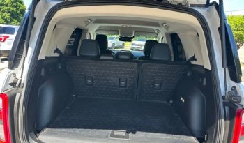 2022 Ford Bronco Sport Outer Banks – BC262607A full