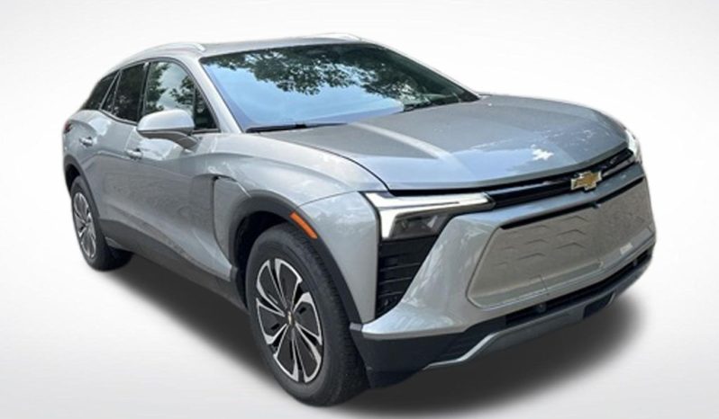 2024 Chevrolet Blazer EV LT – BCP0510 full