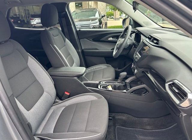 2023 Chevrolet TrailBlazer LT – BCP0416 full
