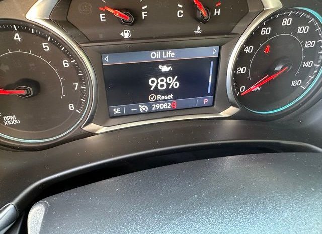 2024 Chevrolet Equinox Premier – BCP0438 full