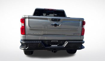 2024 Chevrolet Silverado 1500 ZR2 – CC2609912A full