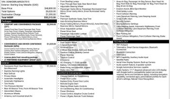2024 Chevrolet Blazer EV LT – BCP0510 full