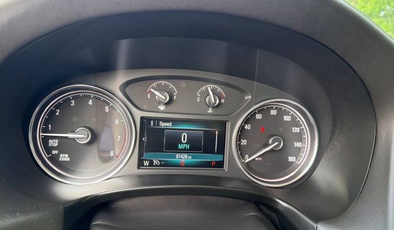 2019 Buick Enclave Essence – CC260872A full