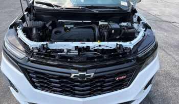 2024 Chevrolet Equinox RS – CCP0180 full