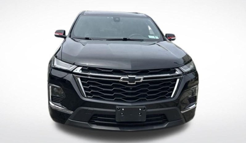2023 Chevrolet Traverse Premier – BCP0466 full