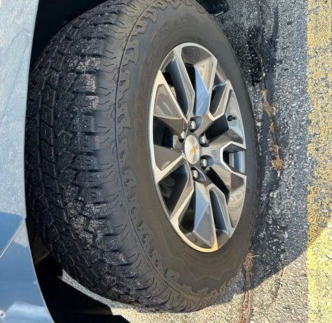 2024 Chevrolet Silverado 1500 LT – BCP0459 full