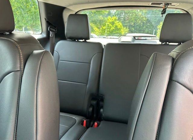 2019 Chevrolet Traverse 3LT – BC263000A full