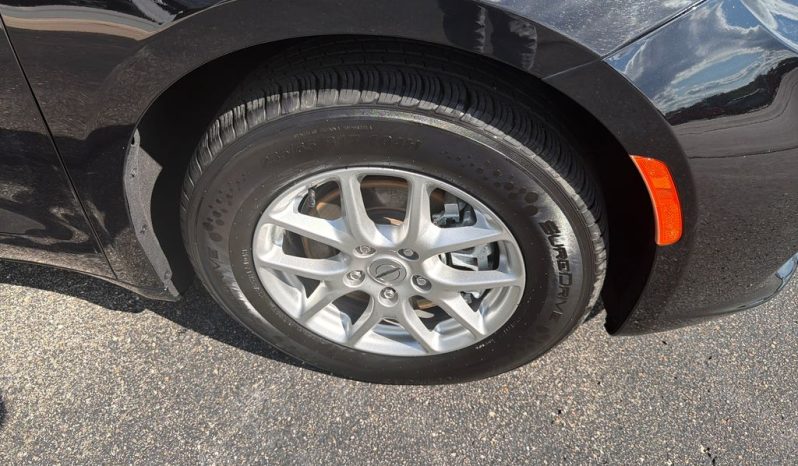 2024 Chrysler Pacifica Touring L – CCA0192 full