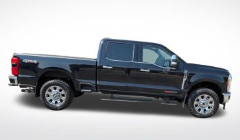 2023 Ford F-350SD Lariat – CC260708A full