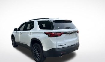 2023 Chevrolet Traverse RS – BCP0529 full