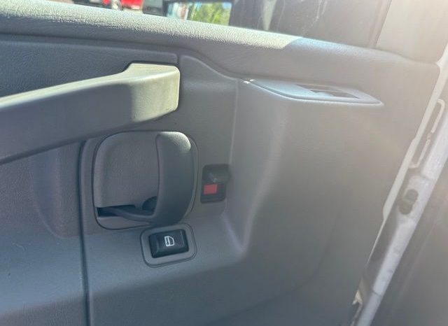2020 GMC Savana Cutaway 4500 4500 Van – BC240056A full
