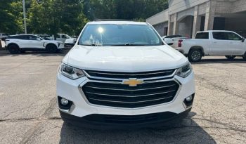 2019 Chevrolet Traverse 3LT – BC263000A full