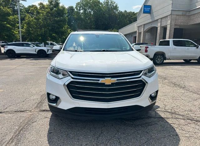 2019 Chevrolet Traverse 3LT – BC263000A full