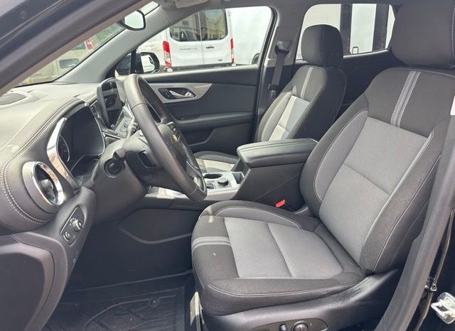 2024 Chevrolet Blazer LT – BC263009A full