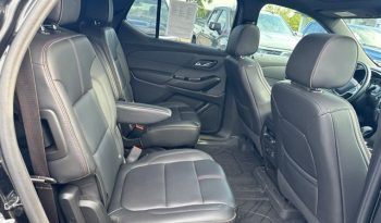 2023 Chevrolet Traverse RS – BCP0444 full