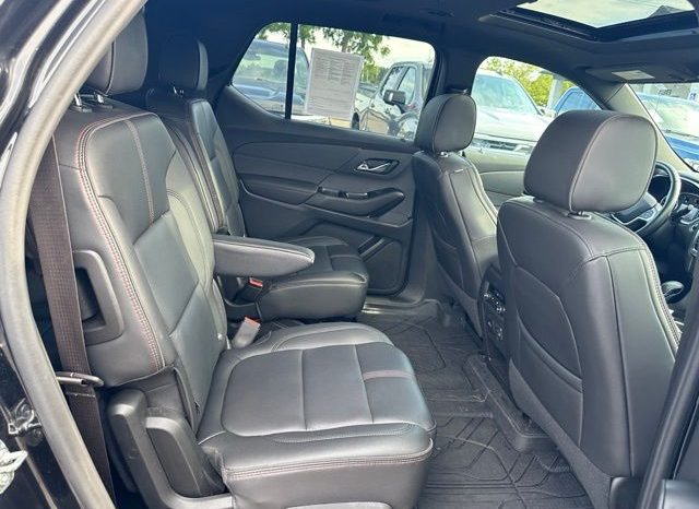 2023 Chevrolet Traverse RS – BCP0444 full