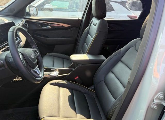 2025 Chevrolet TrailBlazer ACTIV – BCP0488 full