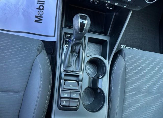 2019 Hyundai Tucson SEL – BC262789A full