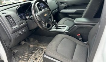 2019 Chevrolet Colorado LT – BC262870A full