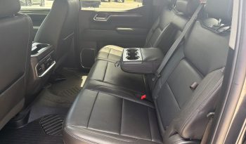 2024 Chevrolet Silverado 1500 LTZ – CC260878A full