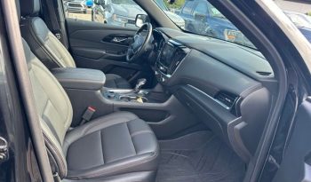 2023 Chevrolet Traverse RS – BCP0444 full