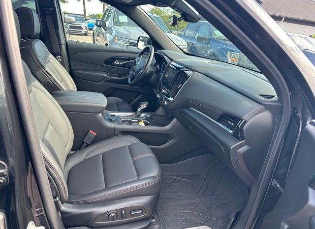 2023 Chevrolet Traverse RS – BCP0444 full
