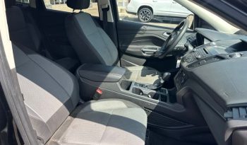 2017 Ford Escape SE – BC262557A full