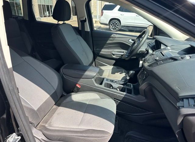 2017 Ford Escape SE – BC262557A full