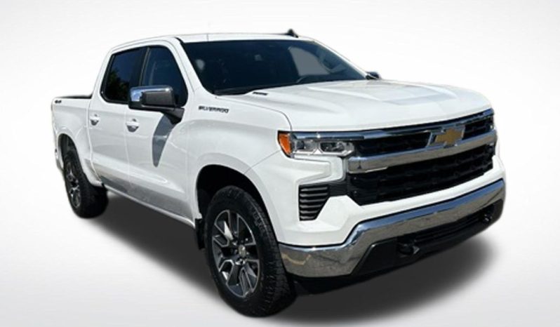 2024 Chevrolet Silverado 1500 LT – BCP0426 full