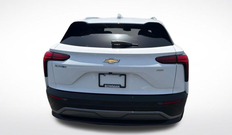 2024 Chevrolet Blazer EV LT – CCA0172 full