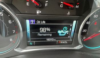 2018 Chevrolet Malibu LT – BCP0465 full