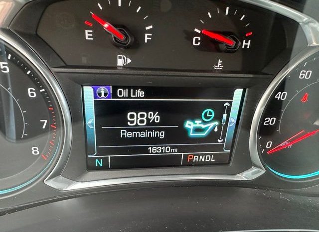 2018 Chevrolet Malibu LT – BCP0465 full