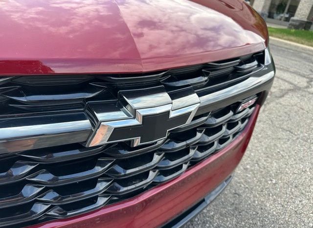 2024 Chevrolet Trax 2RS – BCP0504 full