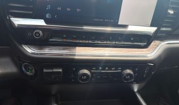 2024 Chevrolet Silverado 1500 LTZ – CC260878A full