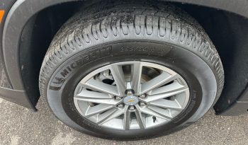 2023 Chevrolet Traverse LT Leather – BCP0339 full
