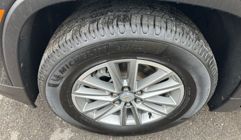 2023 Chevrolet Traverse LT Leather – BCP0339 full