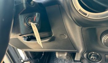 2014 Jeep Wrangler Sahara – AC0343 full