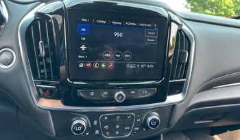 2023 Chevrolet Traverse LT – BCP0440 full
