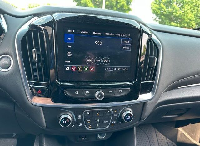 2023 Chevrolet Traverse LT – BCP0440 full