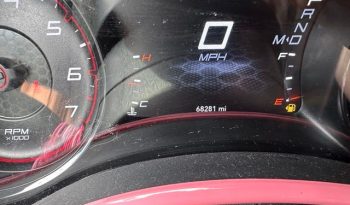 2021 Dodge Charger GT – AC0312A full