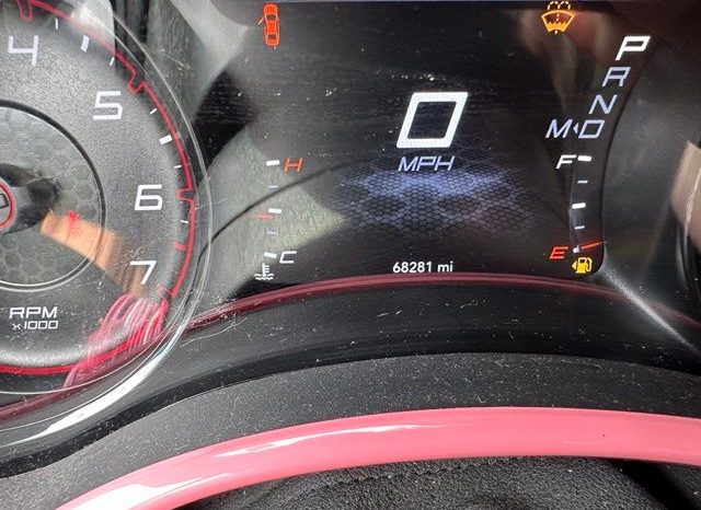 2021 Dodge Charger GT – AC0312A full