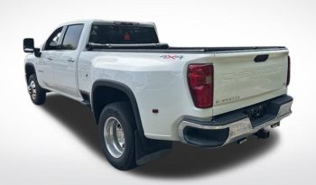 2024 Chevrolet Silverado 3500HD LTZ – BC262464A full