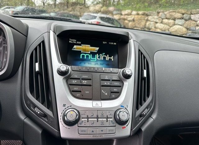 2016 Chevrolet Equinox LTZ – ACW0326 full